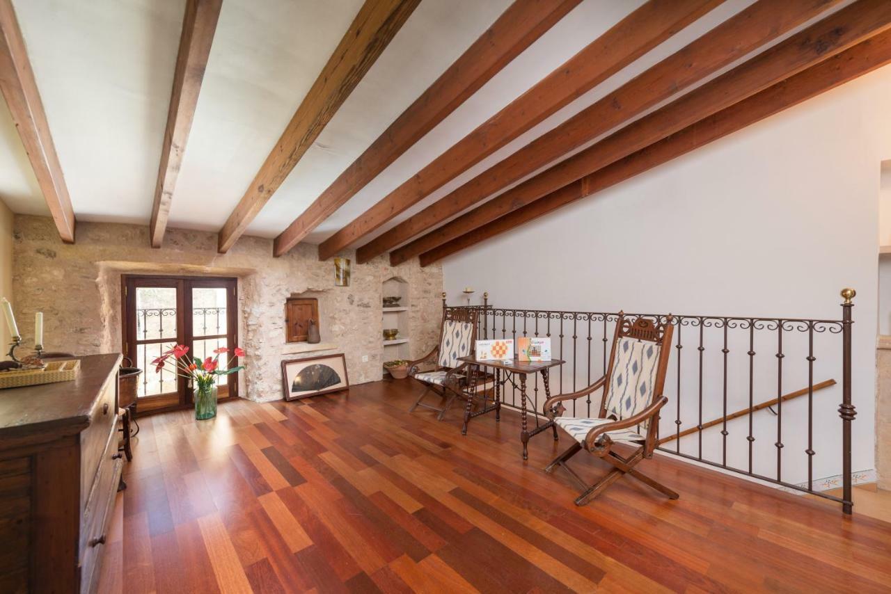 Holiday home Vallori *